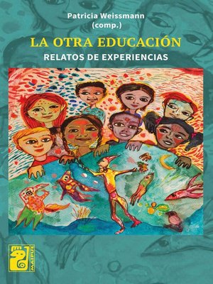 cover image of La otra educación